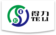 得力興生技藥業股份有限公司 Logo